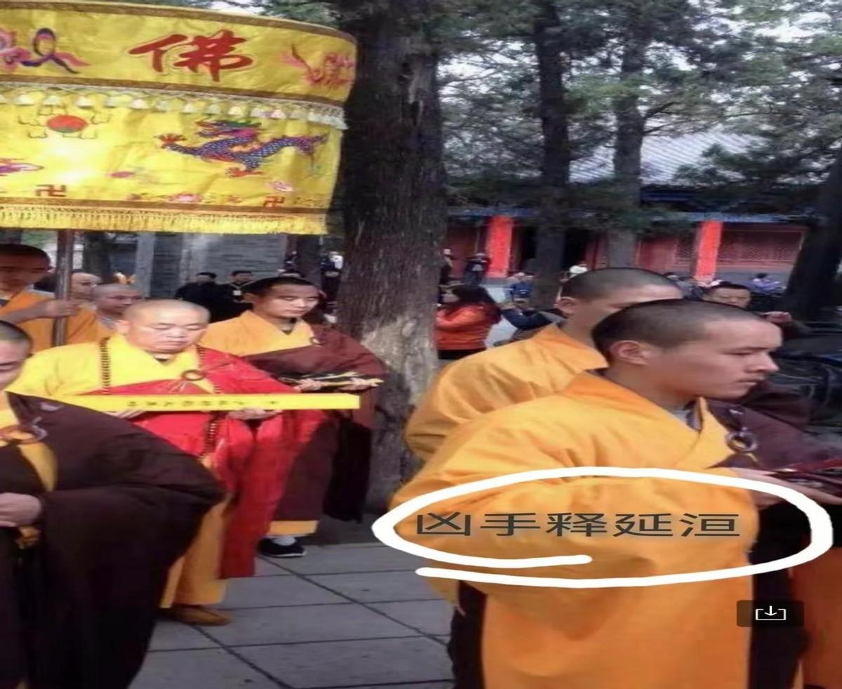 19年7岁孩子被少林武僧打死,只拘留14天罚500,父亲维权至今无果