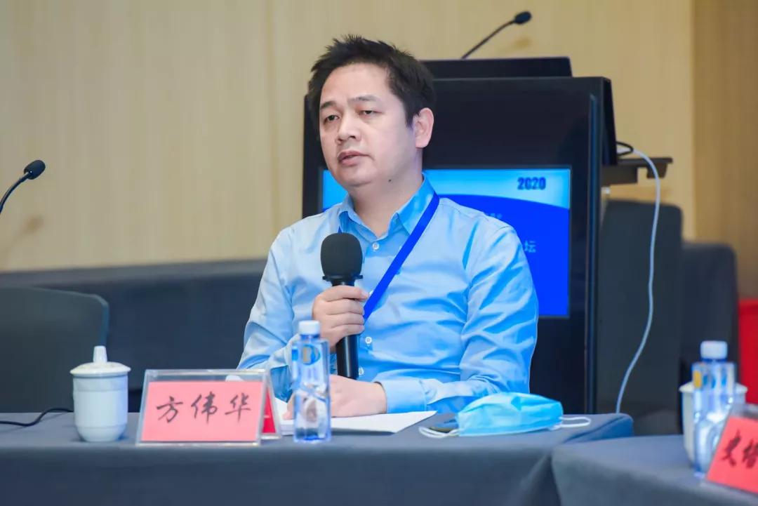 分论坛二|知名专家学者集聚,共话灾害风险治理创新