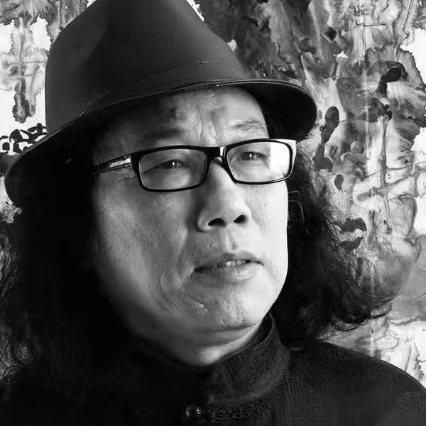 迎国庆——国画大师李长文新作欣赏