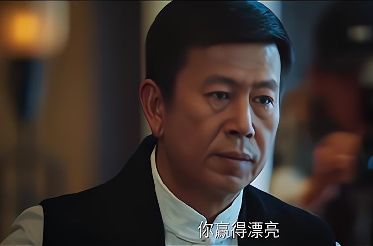 俞晓阳的原型是谁