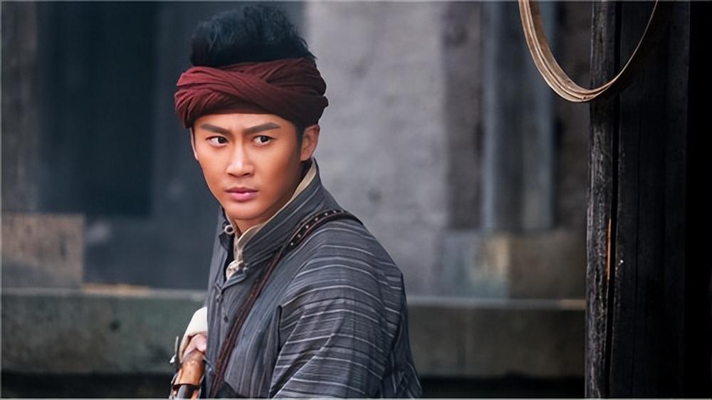 古代土匪有那么潇洒吃肉喝酒抢女人真实的生活比你想象的心酸