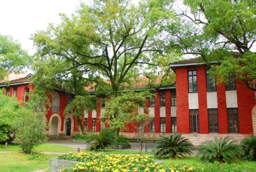 江西景德镇大学 baijiahao.baidu.com