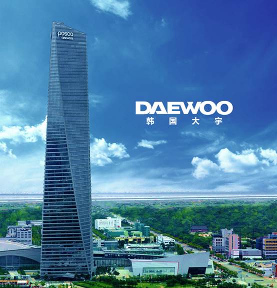 大宇daewoo家电为何能够在中国持续走火?