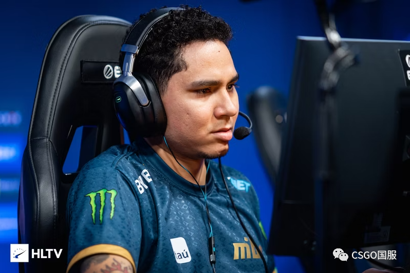 【NaVi、Vitality新阵容首战传奇表演赛:s1mple与ZywOo将互换队友】