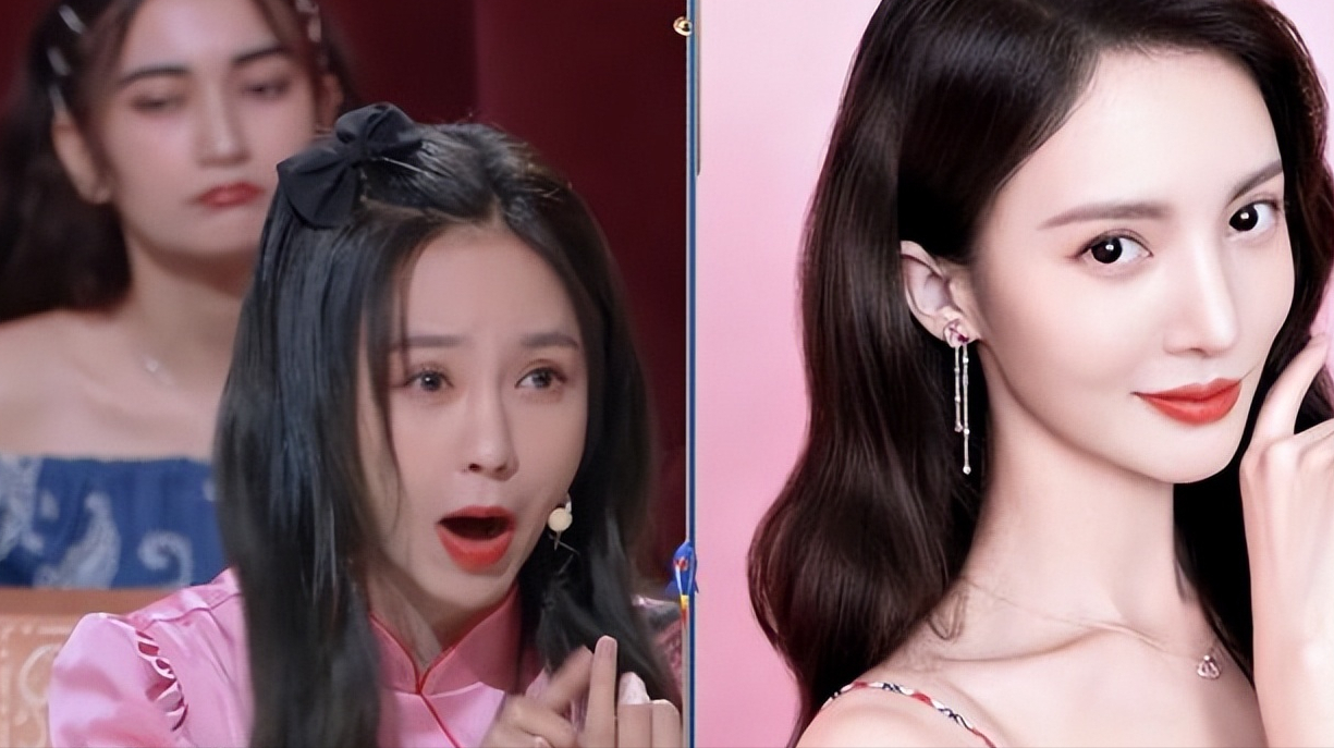 黄晓明看到吞口水,董又霖看到害羞,金晨的美让沈梦辰赞不绝口