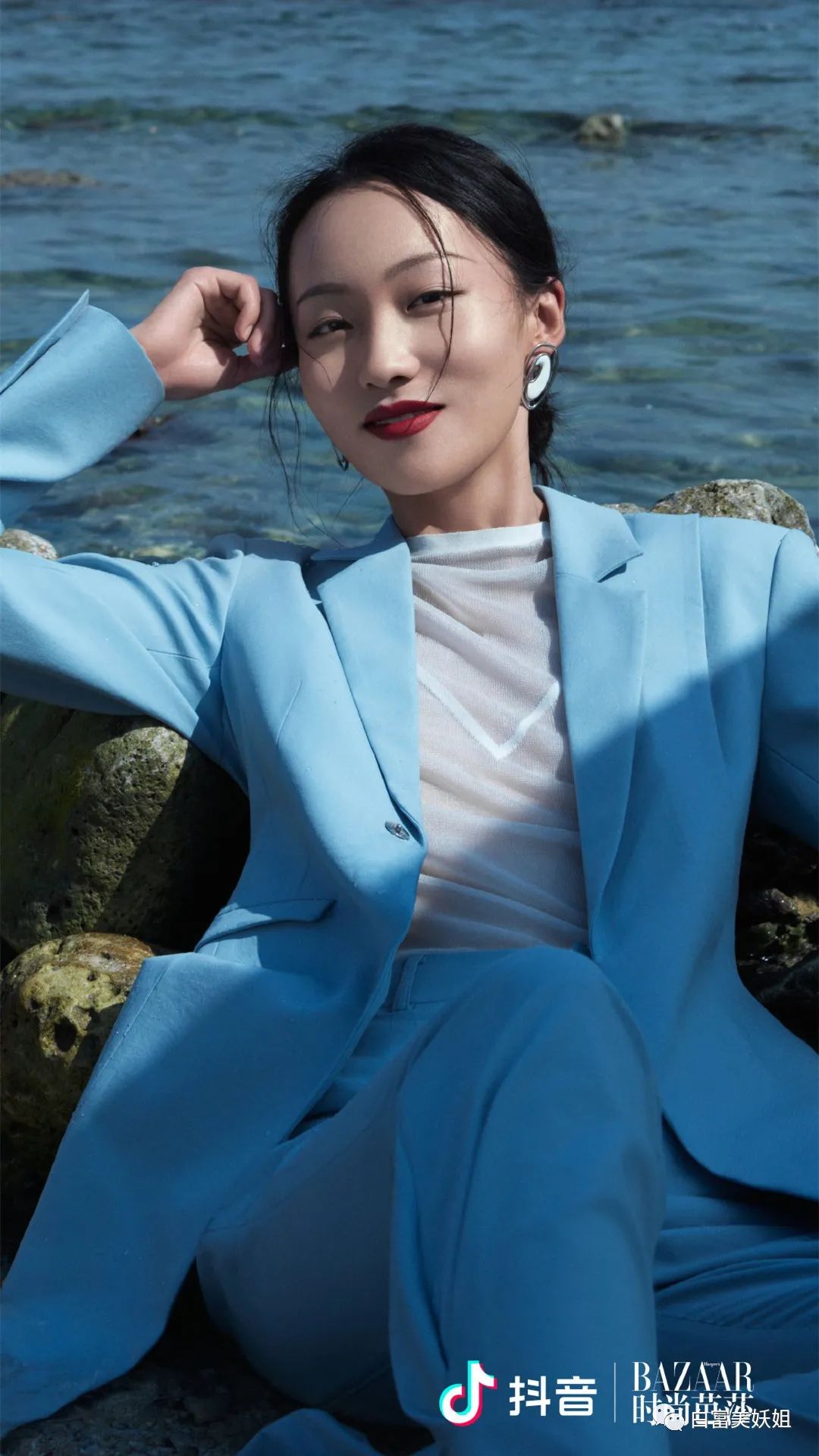 1年涨粉4300w!全网爆红的抖音贝勒爷,到底啥来头?