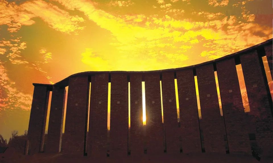 山西陶寺观象台