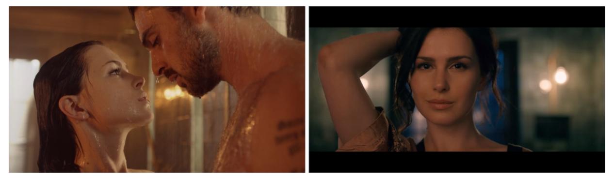 《365 dni》女主角魅力爆棚,让黑帮老大迷恋的"关键"大公开!