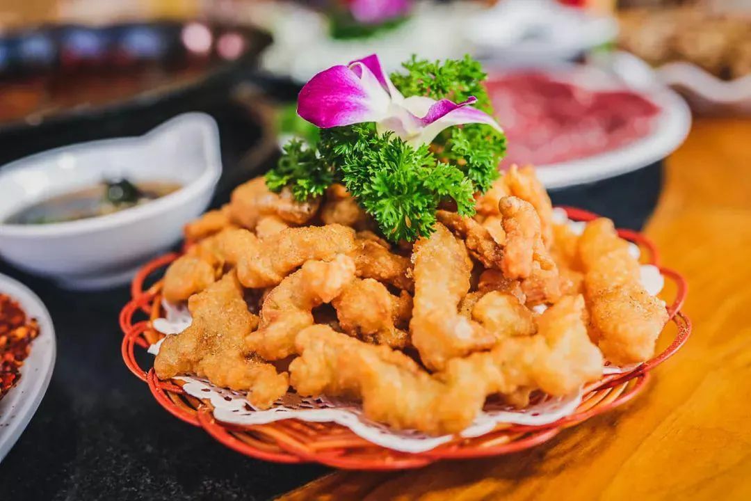 红酥肉