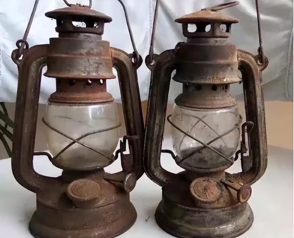 农村六七十年代的5个老物件,看见它们好像回到生产队大集体时代