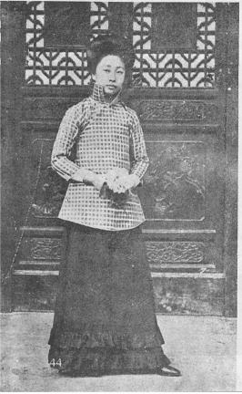 23岁当校长,养出4个教授女儿:民国奇女子杨步伟开挂人生