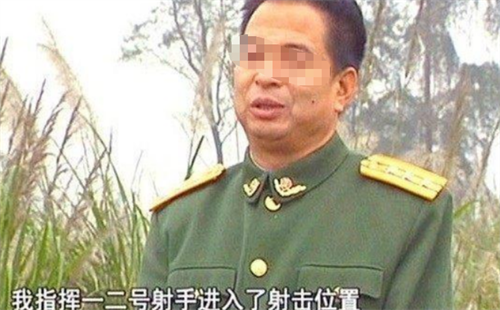 海南悍匪刘进荣伏法记:退役后化身土匪犯下滔天罪行,中40枪身亡