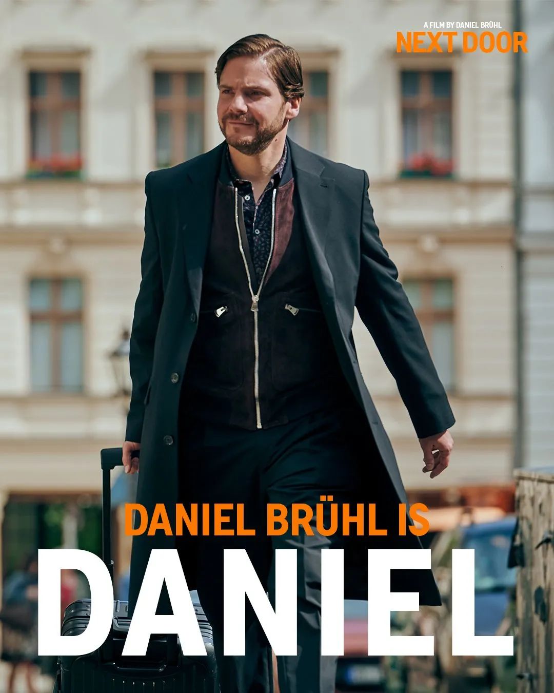 Danielbruhl图片