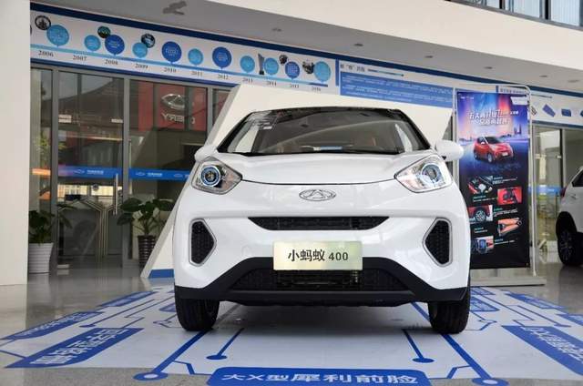 大城市代步电动车大pk,kiwi ev,黑猫,小蚂蚁,谁更值得入手?