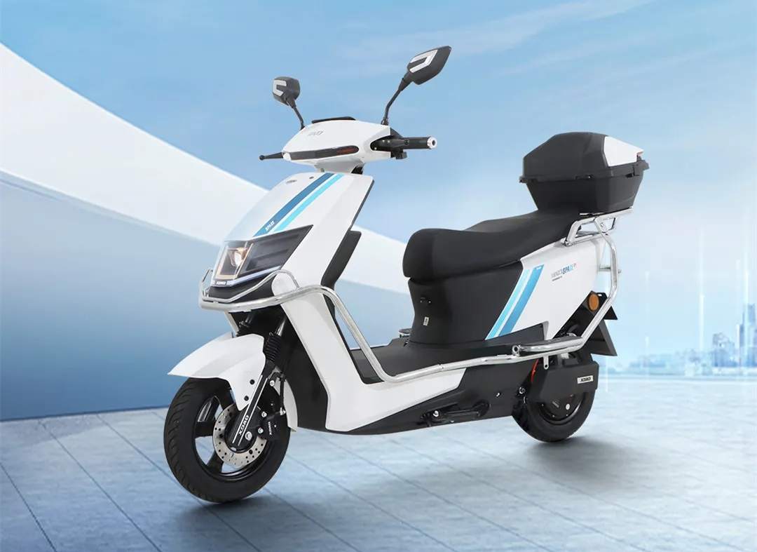 小刀赛诺长征动力版评测:提速快,爬坡有劲,续航150公里!