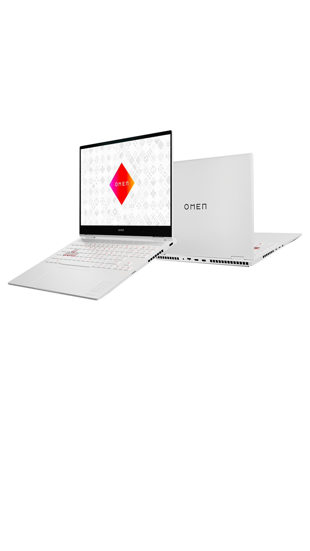 惠普第9代游戏家族新品发布,omen暗影精灵9/9 slim亮相