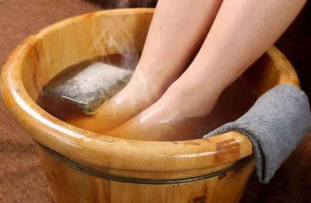 寒从足底起!春季千万别大意,注意脚部保暖,建议平时要做好2点