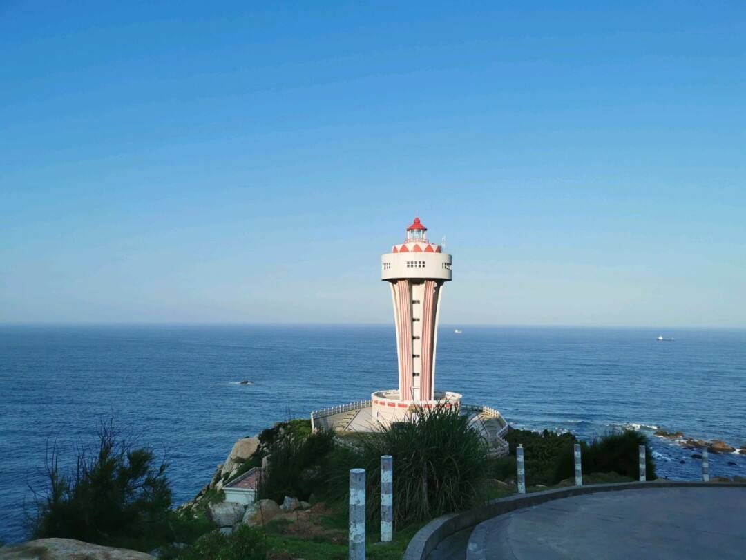 南澳岛有没有必去的景点?南澳岛旅游攻略大全