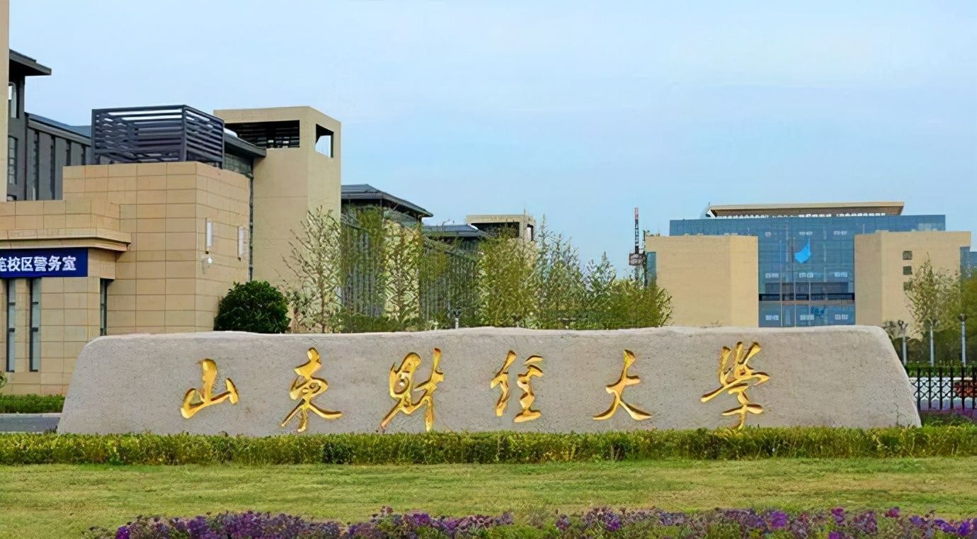 李老师聊大学:以山东财经大学为例,解读高校就业质量