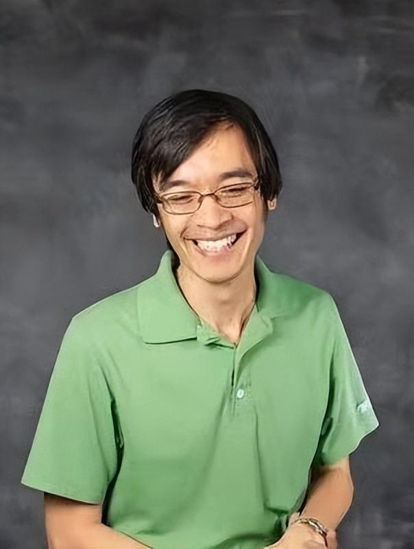 回顾华裔数学天才陶哲轩为白宫提供情报技术美媒关系美国安全