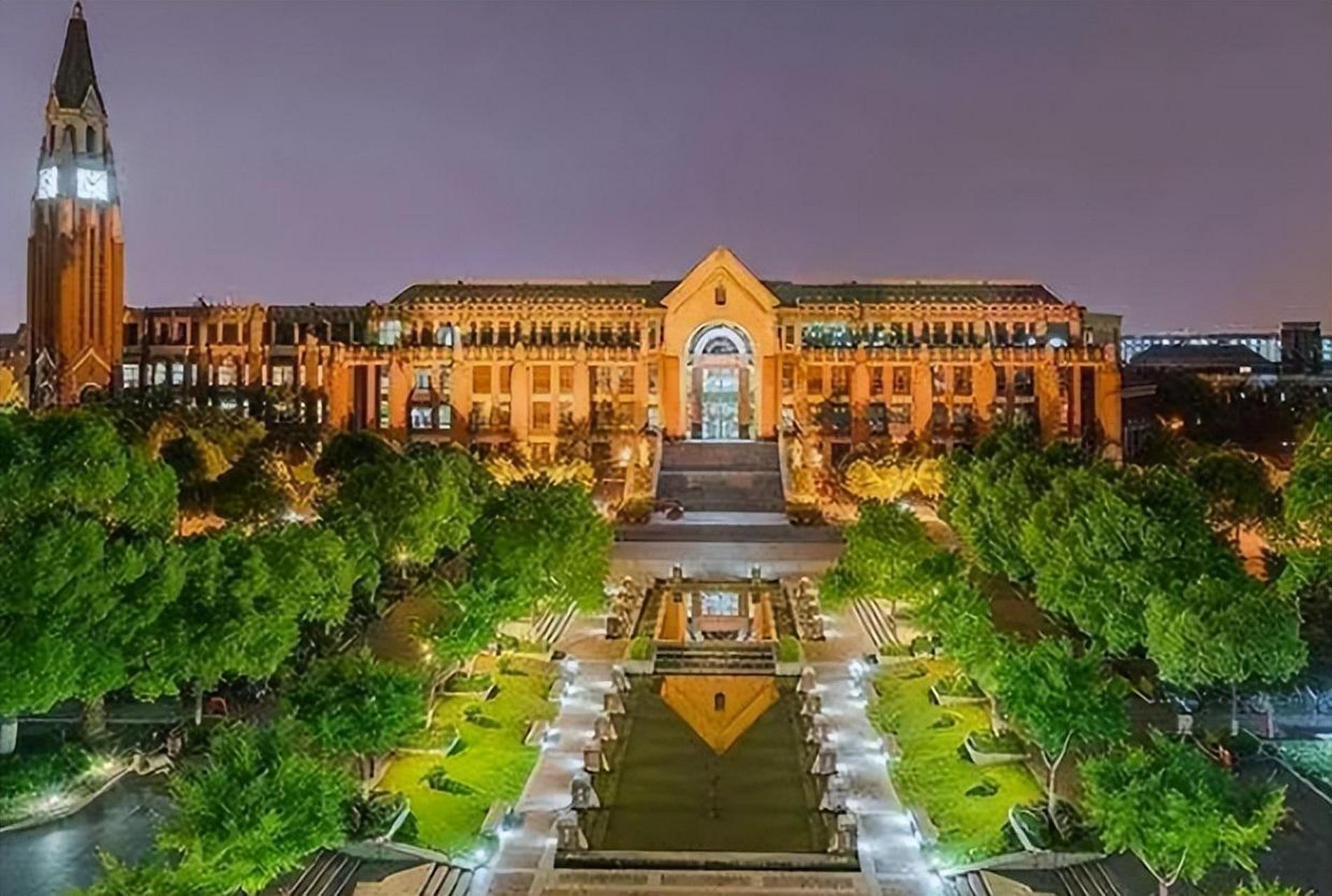 这4所双非院校,毕业生平均起薪标准高于部分985,办学