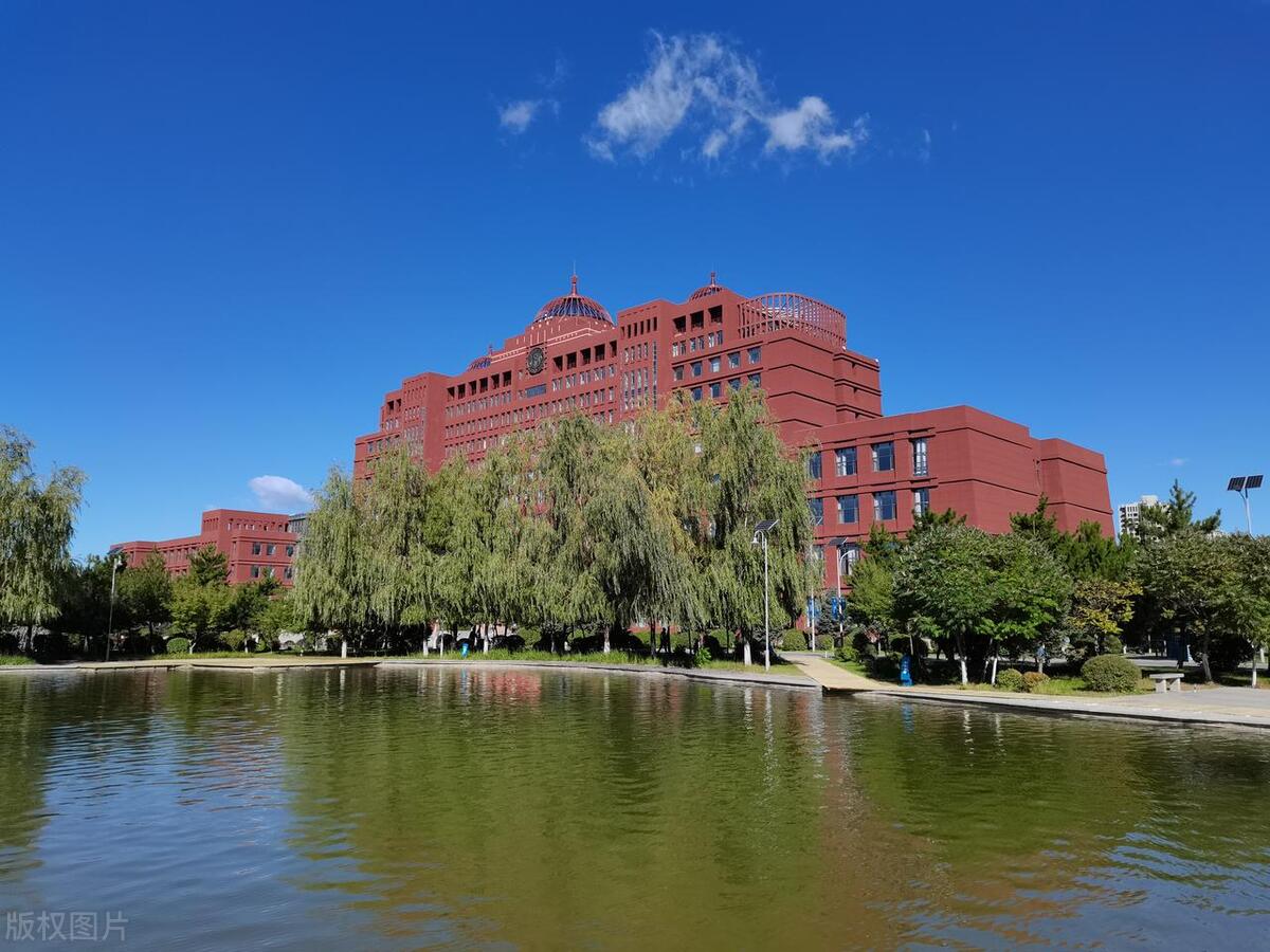 内蒙古211大学有几所?仅1所,是内蒙古大学!