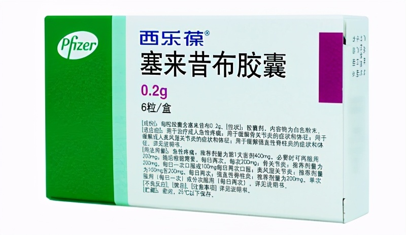 腰疼要吃药?医生:常用5种药物,前2种最常用,你一定用过