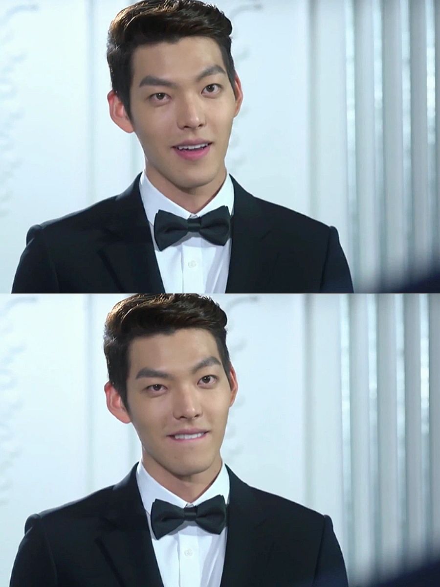 怪不得金宇彬凭这部剧一跃成为顶流 崔英道的出圈不仅因为角色成长线