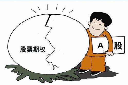 买个股期权被骗了怎么办