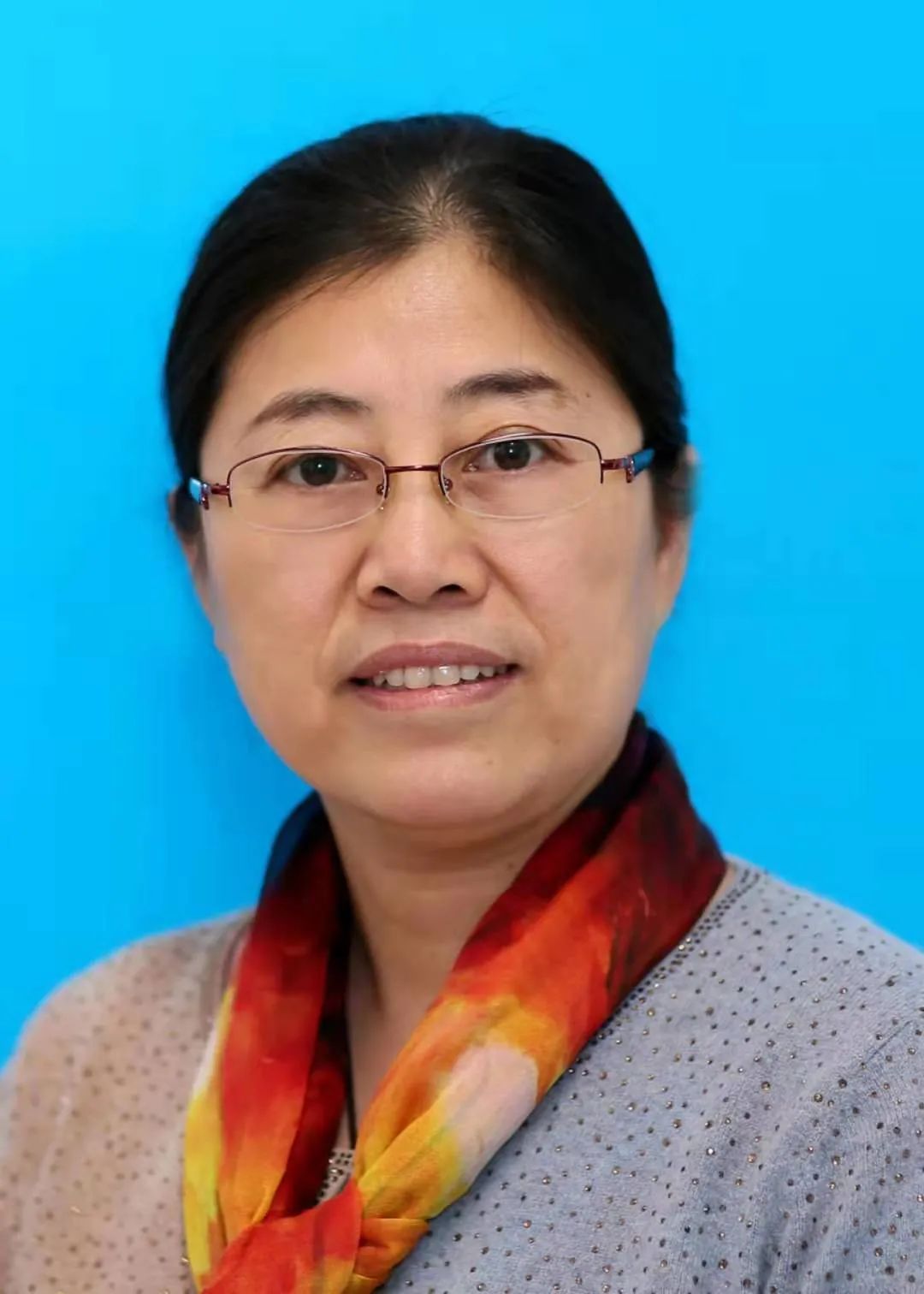 名医相伴 | 省立医院内分泌科专家李素梅介绍