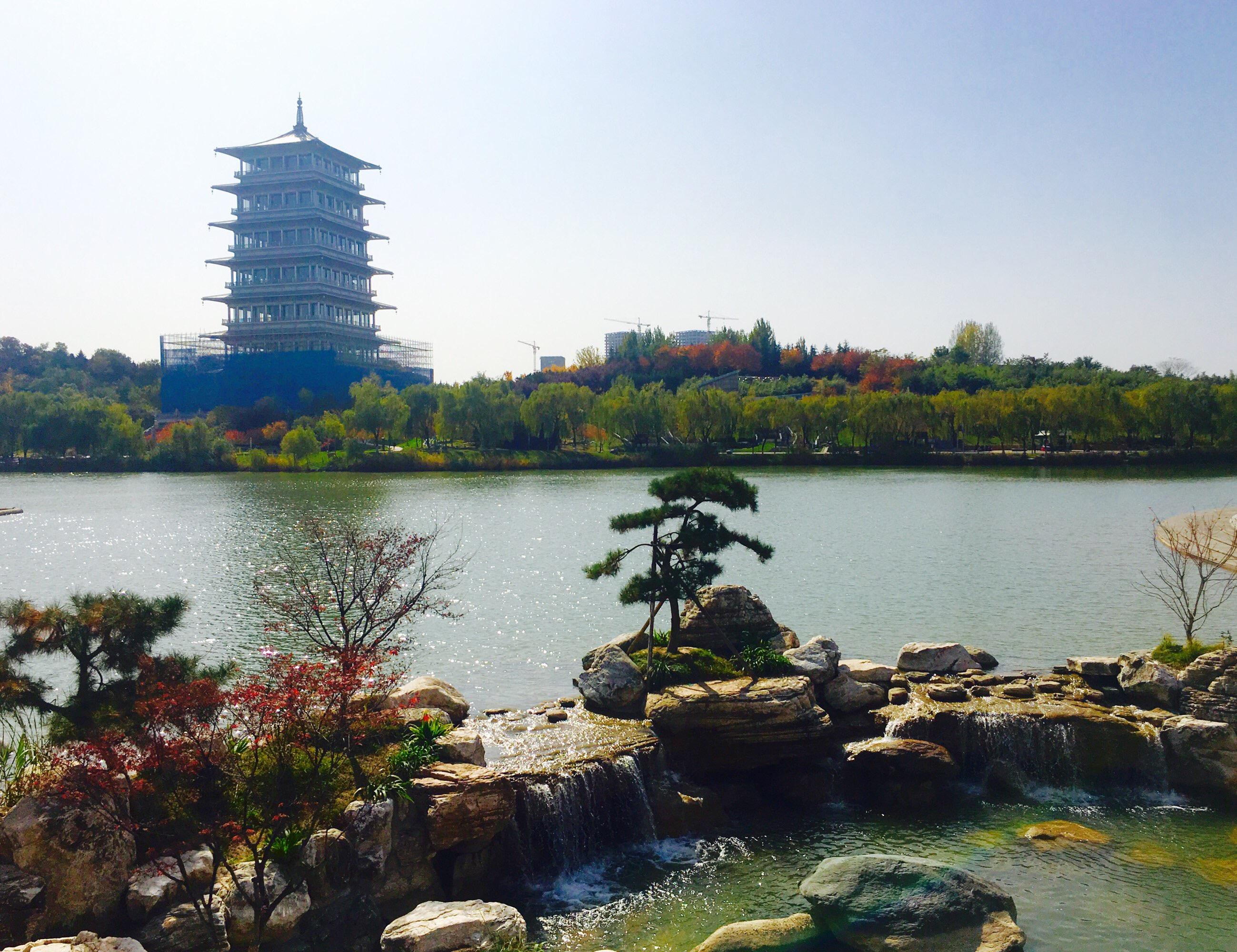 西安公园有哪些好玩的公园呢?