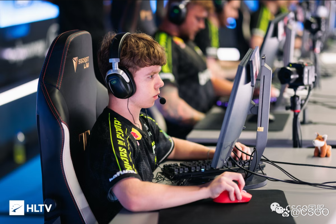 【今晚火星撞地球!G2大战FaZe】