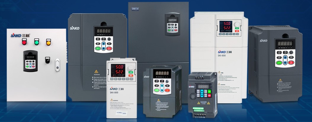 随着现代变频技术的成熟, 变频器的应用领域已经渐渐开始从工业领域