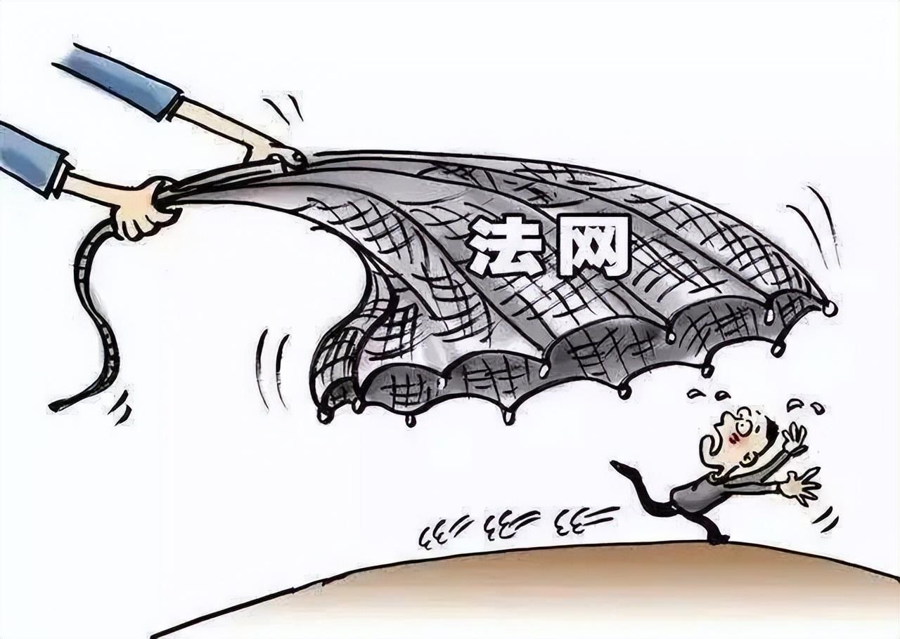 纪实:湖北版"孙小果"林明学,背后保护伞曝光,逃过死刑当老板