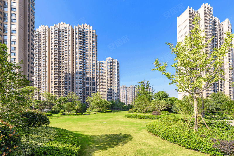 无锡万科金域蓝湾售楼处电话:400-016-9676转6666楼盘详情