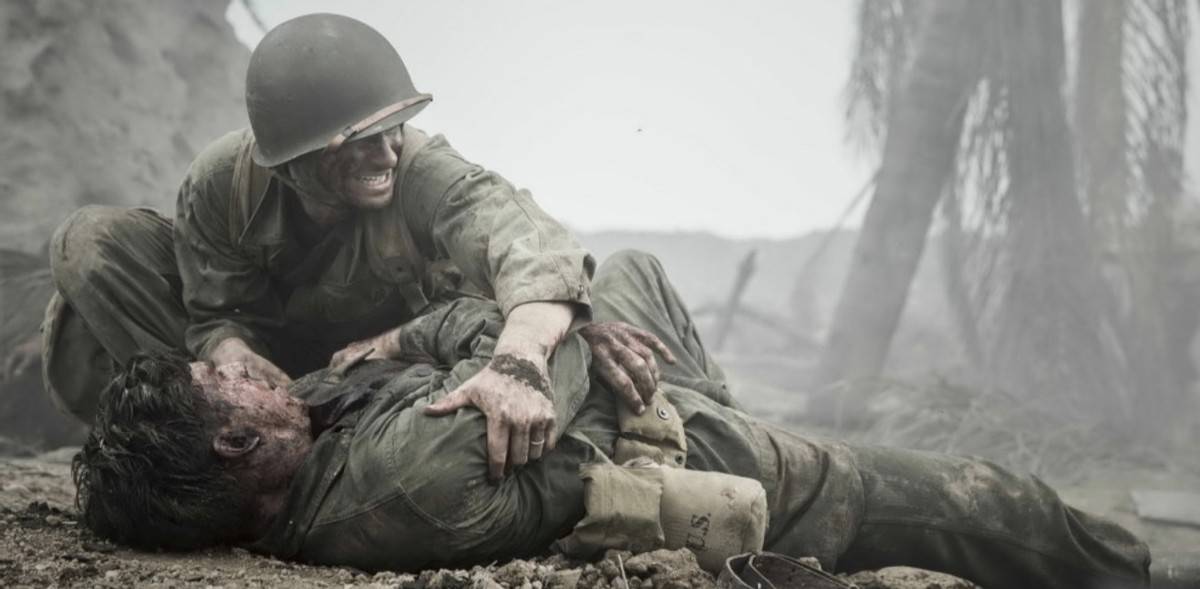 美国军官回忆新几内亚战役:看到日本人的手臂,我笑着将他刺死