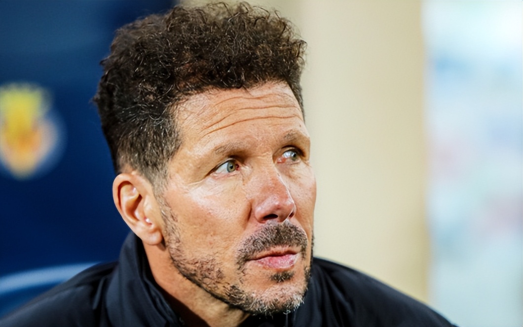 西甲直播:西蒙尼的辉煌记录!马竞史上指挥场次最多的教练!