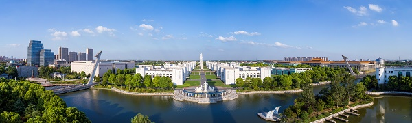 扬子江药业集团:企业文化是长期核心竞争力的来源