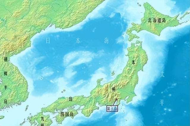 世界四大漁場,你知道嗎?