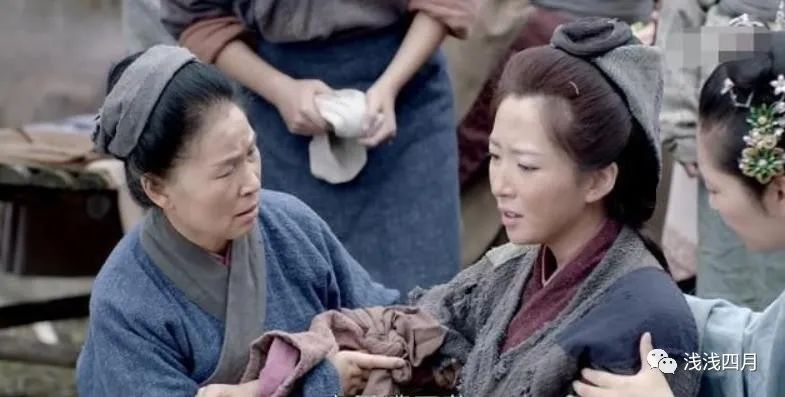《琅琊榜》看懂这几点,才知道美艳聪慧的四姐为何会爱上大汉童路
