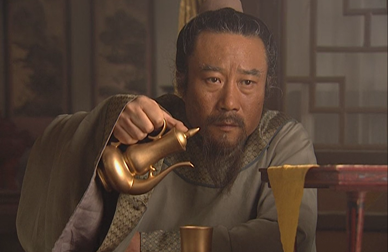 水浒传隐藏细节:明明下毒的成功率巨高,为什么很多歹人却不用?