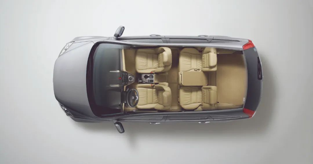 第三代CR-V