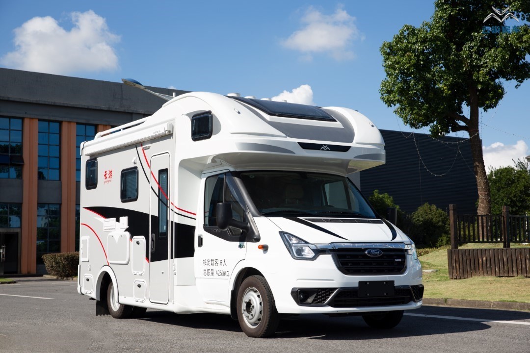 第十一届中国(苏州)房车展,房车多多惊喜不容错过