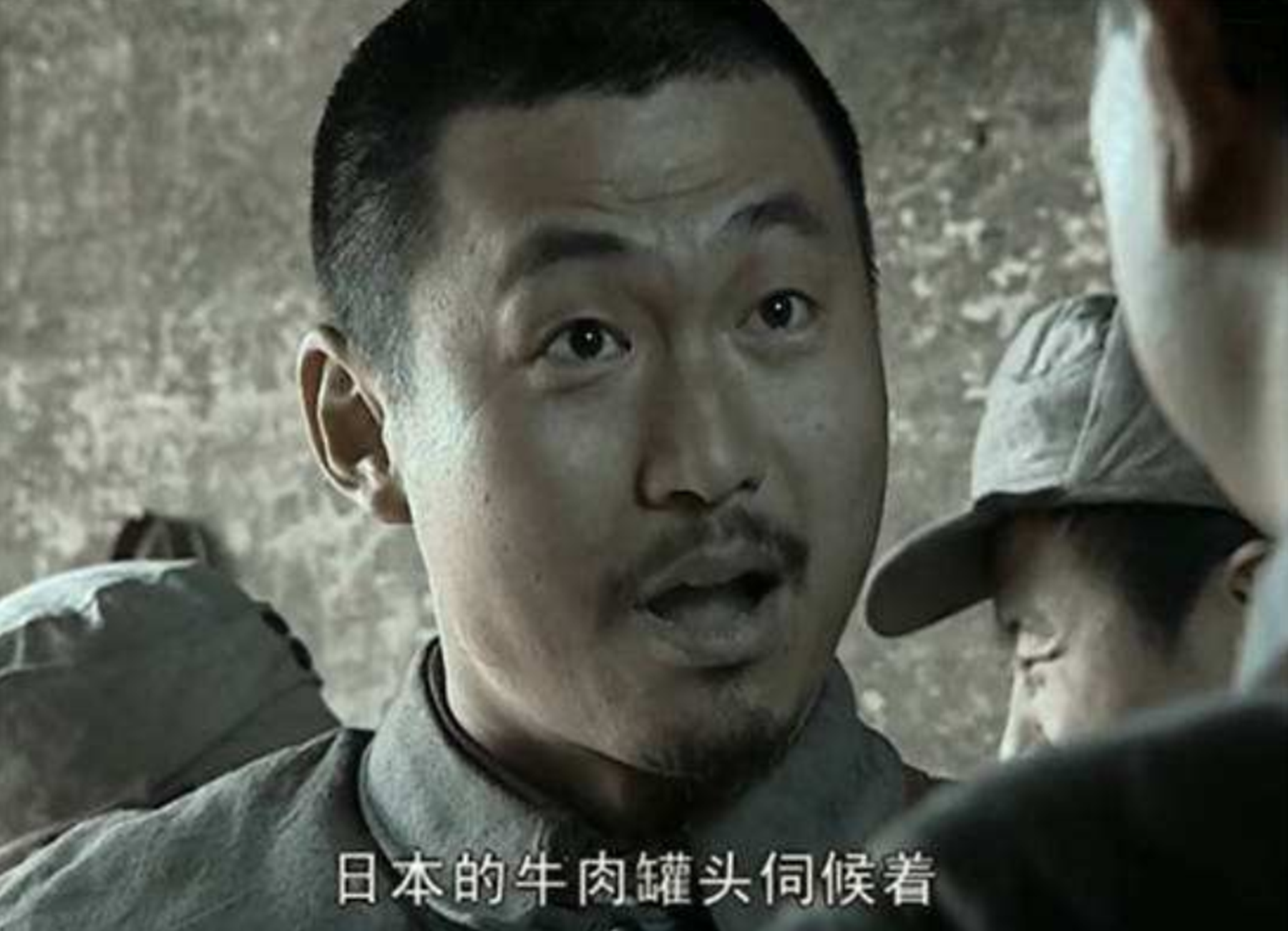 二战时的日本牛肉罐头:1942年后质量直线下降,士兵吃到想吐