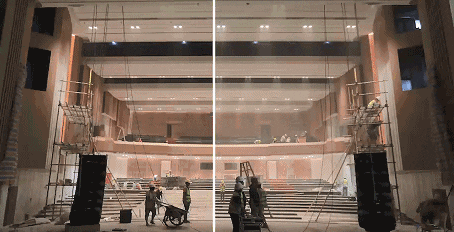 bose professional 艺海视听品鉴会圆满举办