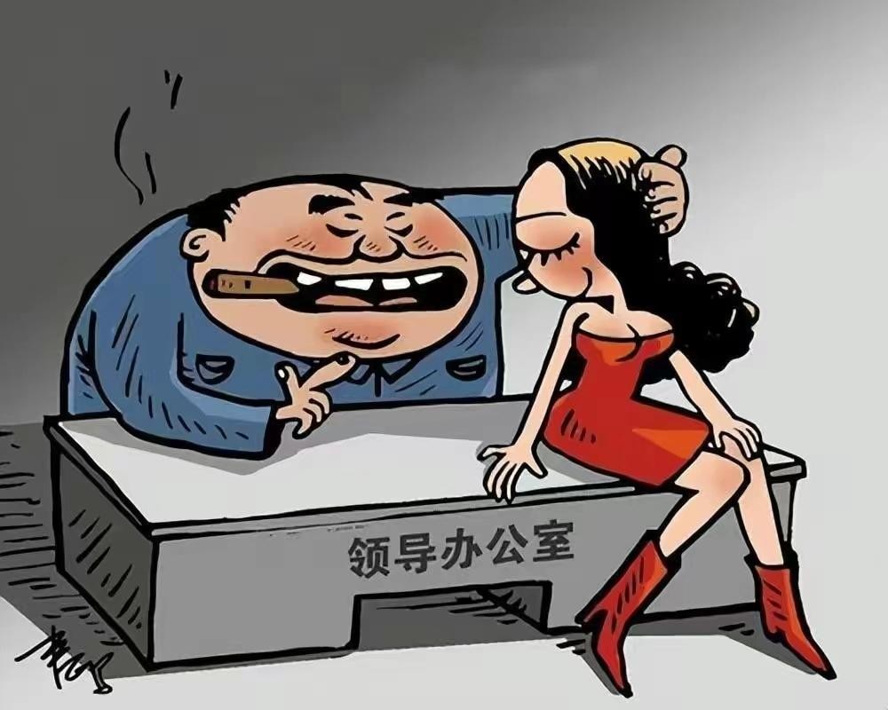 "双面教授"吴志杰:强暴女教师上百次,流产两次,只被学校辞退