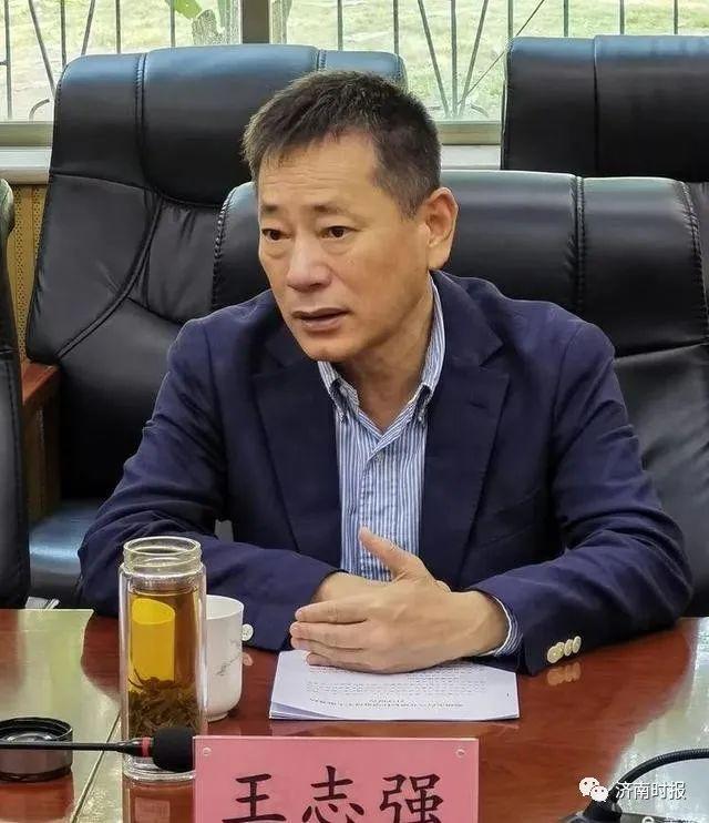 山西省纪委监委驻省公安厅纪检监察组原组长周培斌被查 不到两个月8个