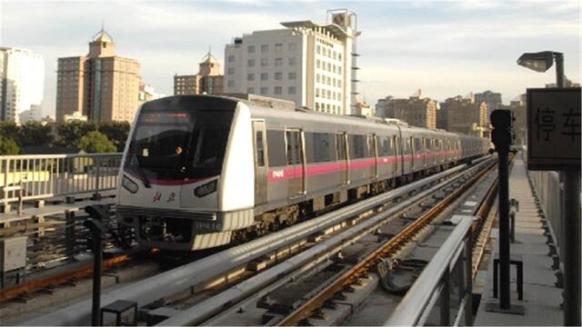 喜报!北京将修建地铁28号线,全程超11公里,共设11站点