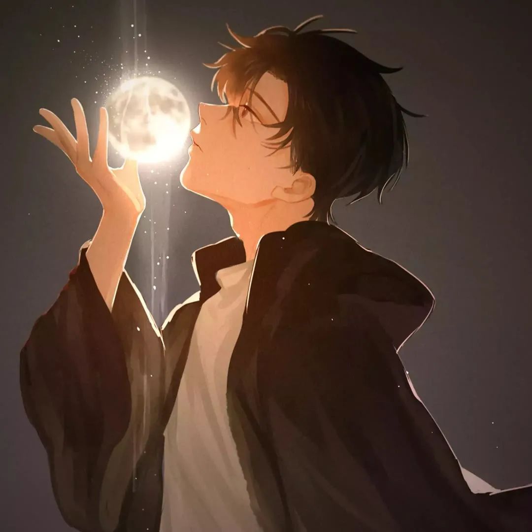 动漫头像 yyds,二次元头像框