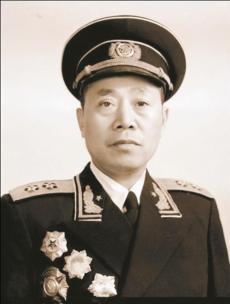 陶勇将军干了什么让畑俊六有信心向东条英机保证半年内将他活捉?